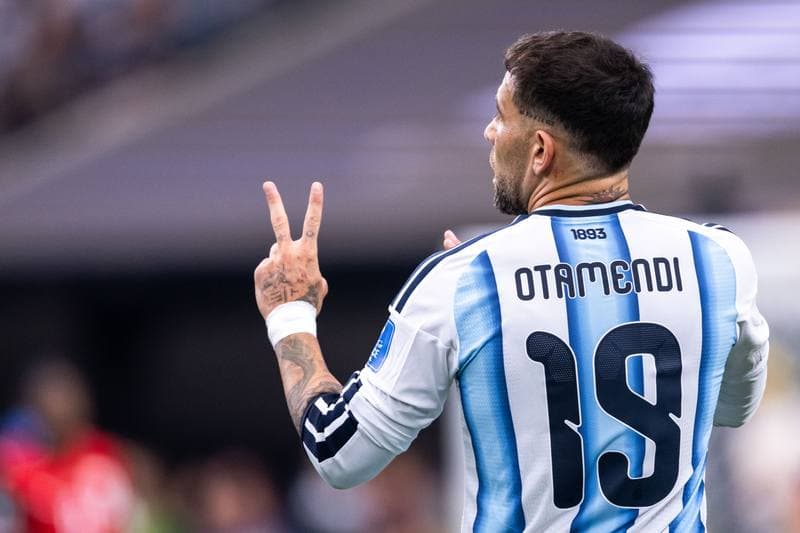 Football. FIFA World Cup 2026. Argentina - Austria. 22.06.2026