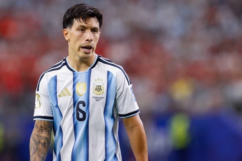 Football. FIFA World Cup 2026. Argentina - Austria. 22.06.2026