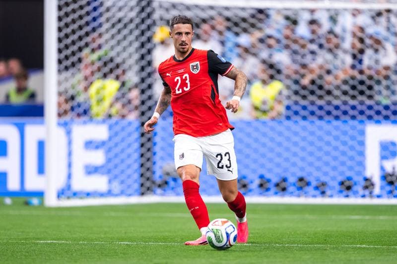 Football. FIFA World Cup 2026. Argentina - Austria. 22.06.2026