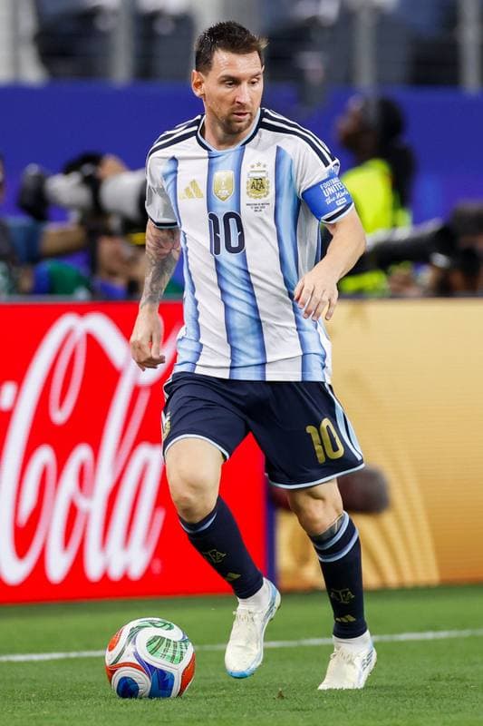 Football. FIFA World Cup 2026. Argentina - Austria. 22.06.2026