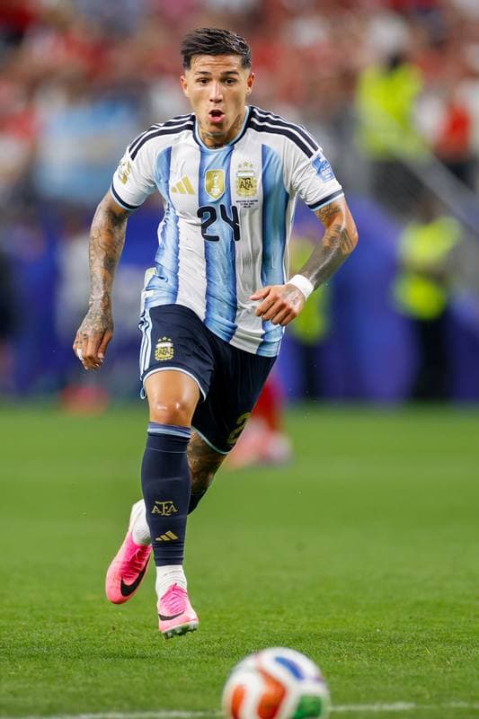 Football. FIFA World Cup 2026. Argentina - Austria. 22.06.2026
