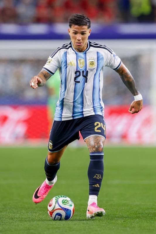 Football. FIFA World Cup 2026. Argentina - Austria. 22.06.2026