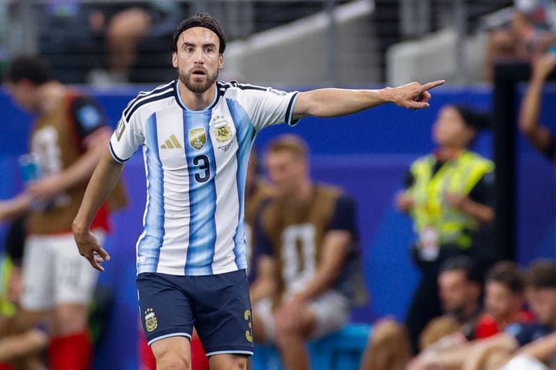 Football. FIFA World Cup 2026. Argentina - Austria. 22.06.2026