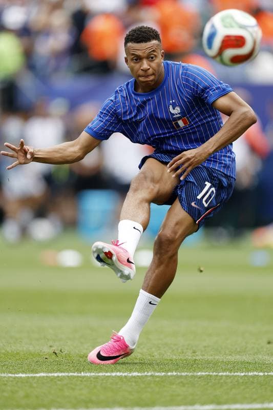 Football. FIFA World Cup 2026. France - Iraq. 22.06.2026