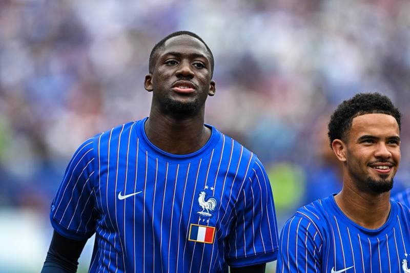 Football. FIFA World Cup 2026. France - Iraq. 22.06.2026