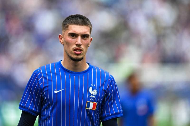 Football. FIFA World Cup 2026. France - Iraq. 22.06.2026