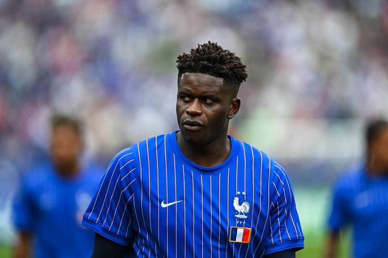 Football. FIFA World Cup 2026. France - Iraq. 22.06.2026