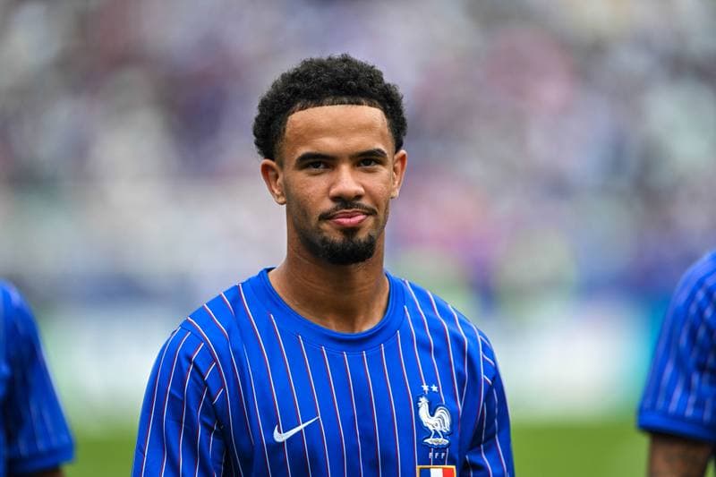 Football. FIFA World Cup 2026. France - Iraq. 22.06.2026