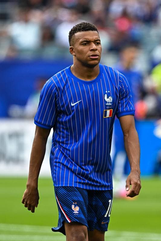 Football. FIFA World Cup 2026. France - Iraq. 22.06.2026