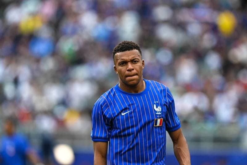 Football. FIFA World Cup 2026. France - Iraq. 22.06.2026