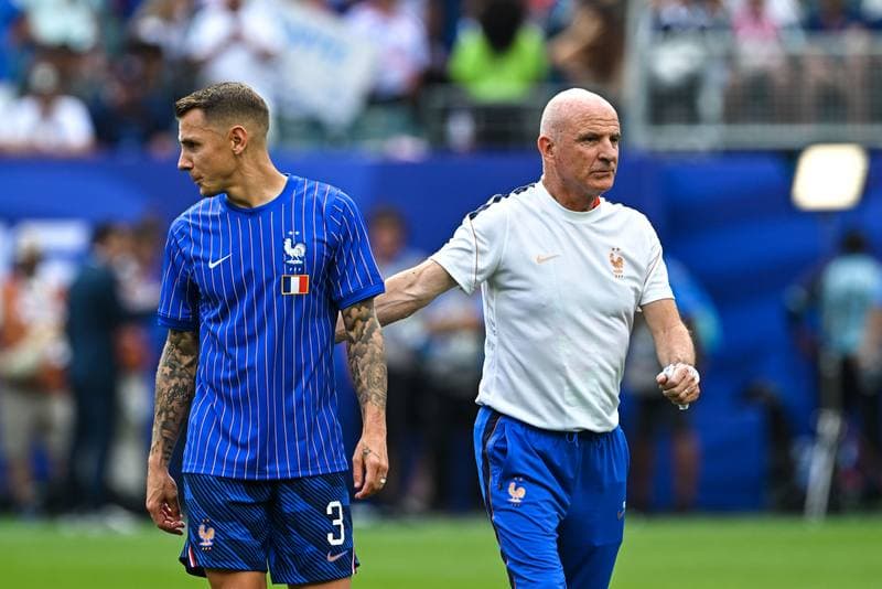 Football. FIFA World Cup 2026. France - Iraq. 22.06.2026