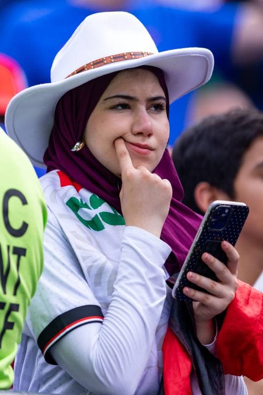 Football. FIFA World Cup 2026. France - Iraq. 22.06.2026
