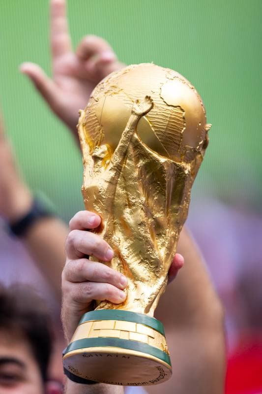 Football. FIFA World Cup 2026. France - Iraq. 22.06.2026