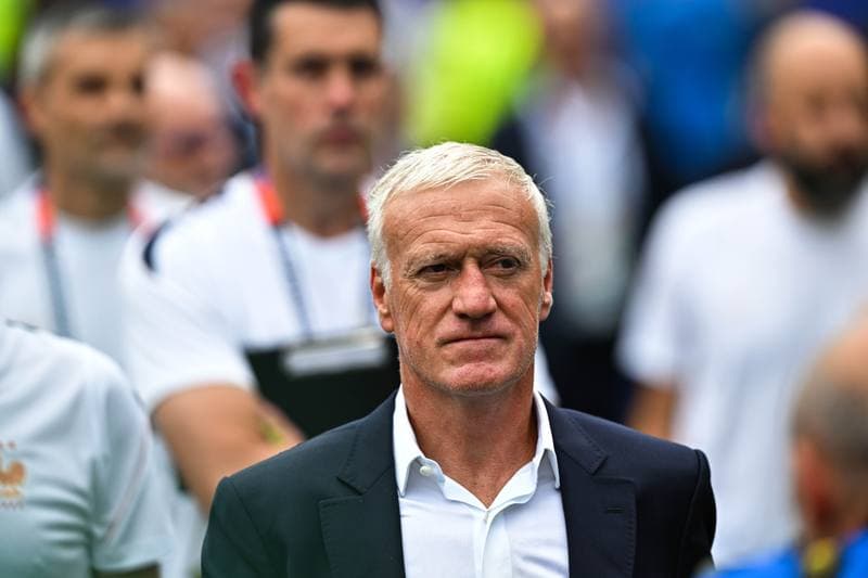 Football. FIFA World Cup 2026. France - Iraq. 22.06.2026