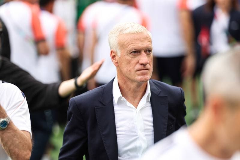 Football. FIFA World Cup 2026. France - Iraq. 22.06.2026