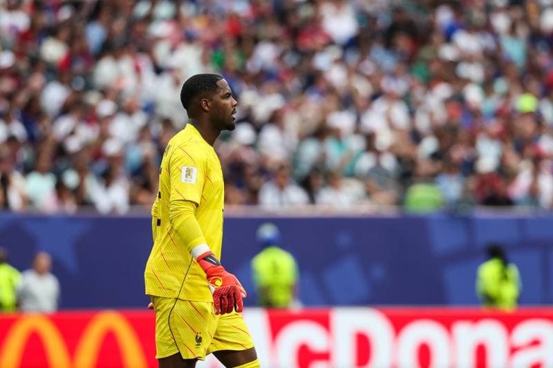 Football. FIFA World Cup 2026. France - Iraq. 22.06.2026