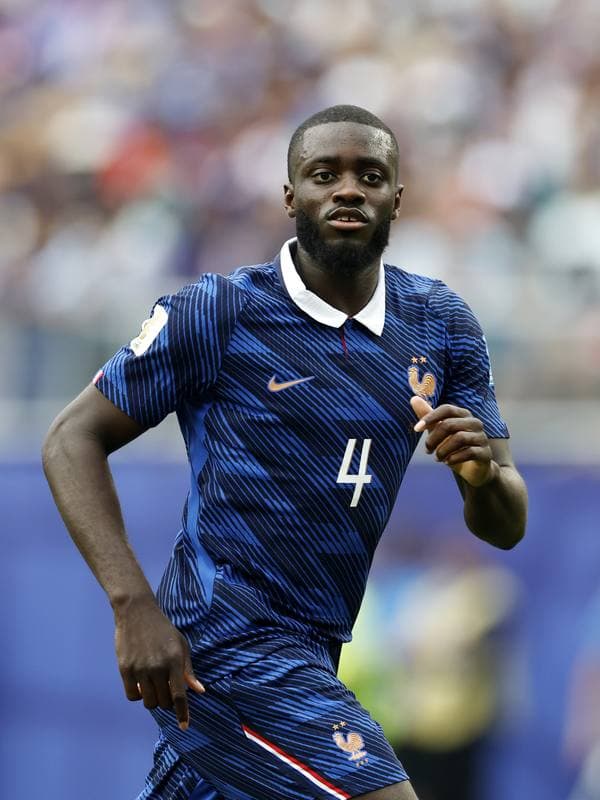 Football. FIFA World Cup 2026. France - Iraq. 22.06.2026