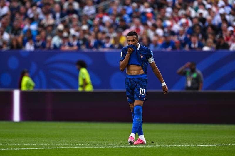 Football. FIFA World Cup 2026. France - Iraq. 22.06.2026