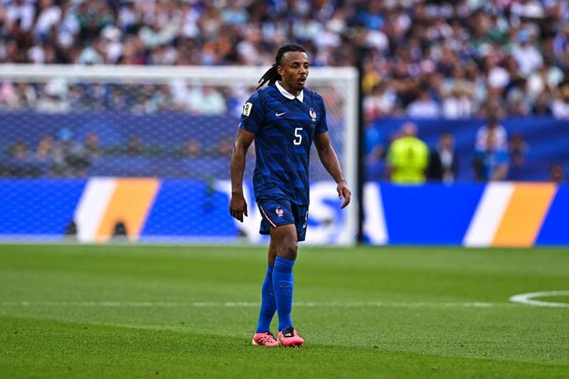 Football. FIFA World Cup 2026. France - Iraq. 22.06.2026