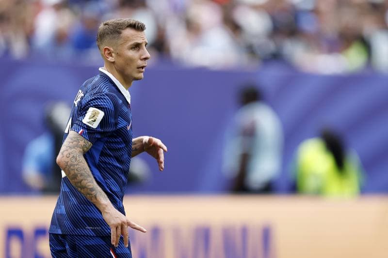Football. FIFA World Cup 2026. France - Iraq. 22.06.2026