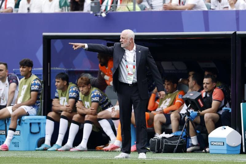 Football. FIFA World Cup 2026. France - Iraq. 22.06.2026