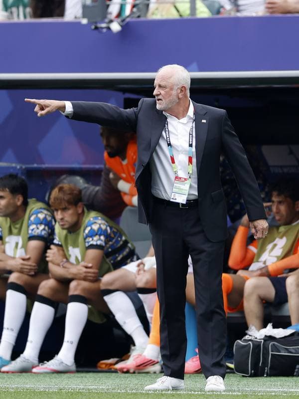 Football. FIFA World Cup 2026. France - Iraq. 22.06.2026