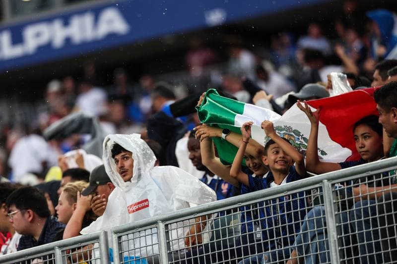 Football. FIFA World Cup 2026. France - Iraq. 22.06.2026