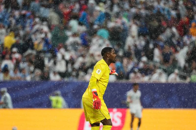 Football. FIFA World Cup 2026. France - Iraq. 22.06.2026