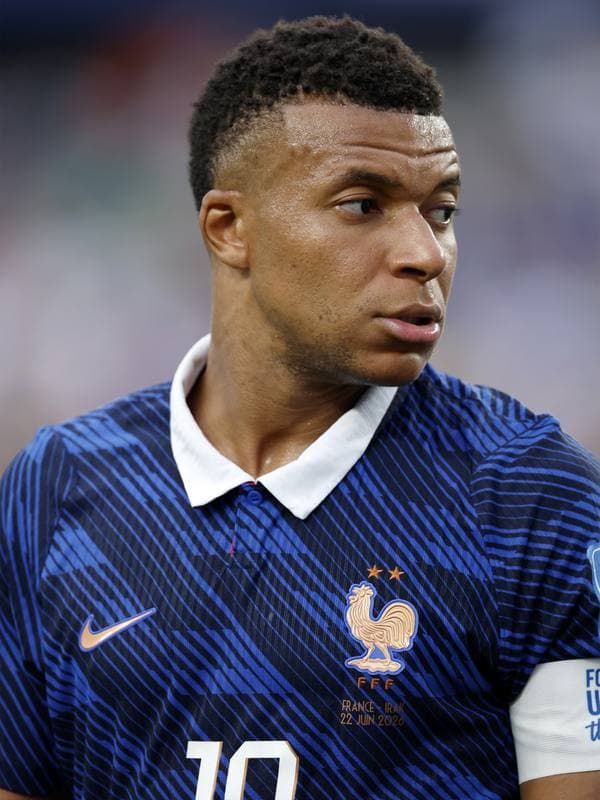 Football. FIFA World Cup 2026. France - Iraq. 22.06.2026