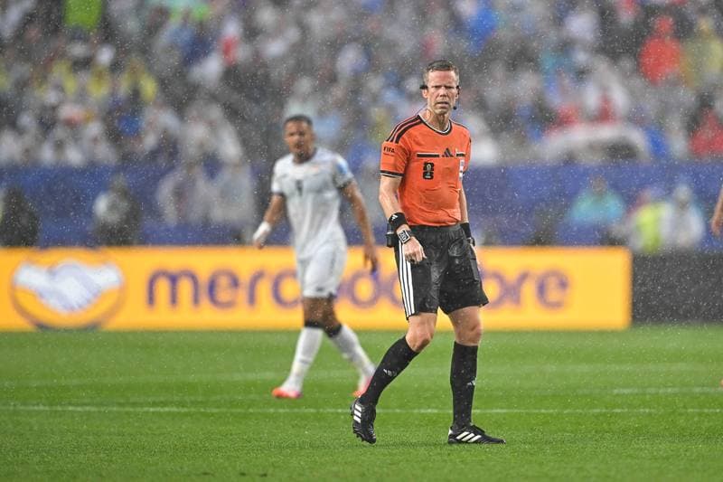 Football. FIFA World Cup 2026. France - Iraq. 22.06.2026