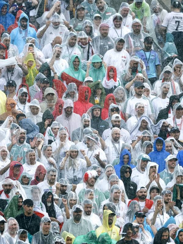 Football. FIFA World Cup 2026. France - Iraq. 22.06.2026