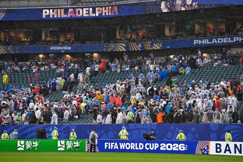 Football. FIFA World Cup 2026. France - Iraq. 22.06.2026