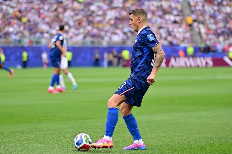 Football. FIFA World Cup 2026. France - Iraq. 22.06.2026
