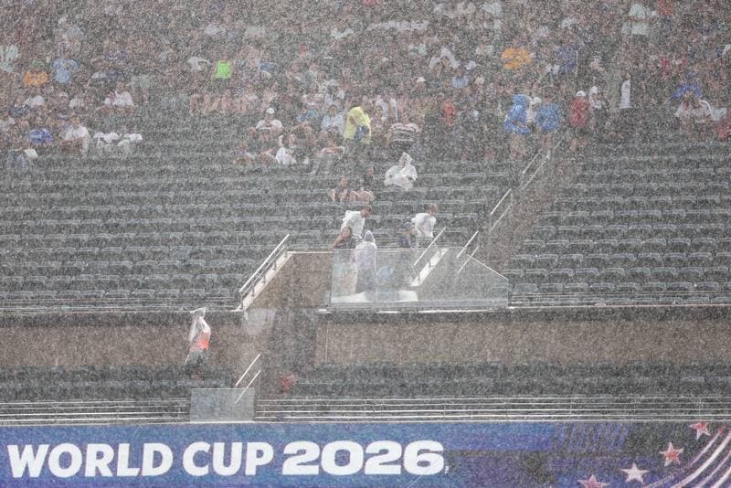 Football. FIFA World Cup 2026. France - Iraq. 22.06.2026