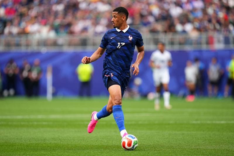 Football. FIFA World Cup 2026. France - Iraq. 22.06.2026