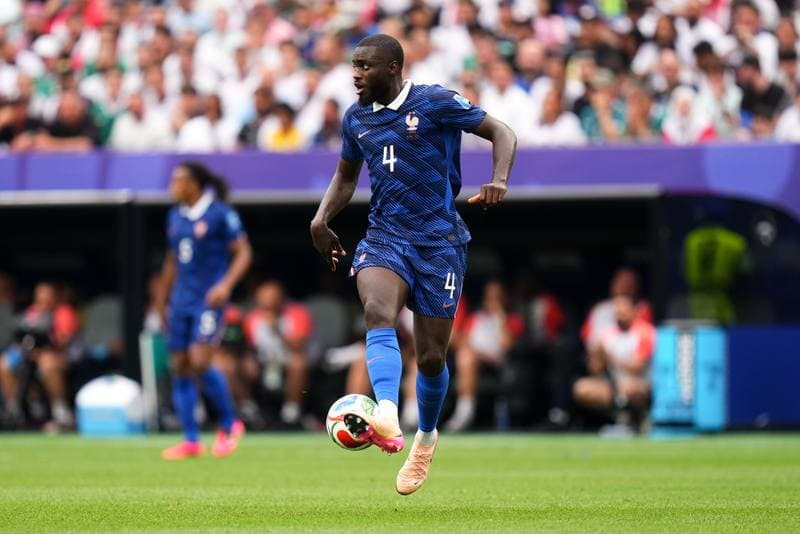 Football. FIFA World Cup 2026. France - Iraq. 22.06.2026