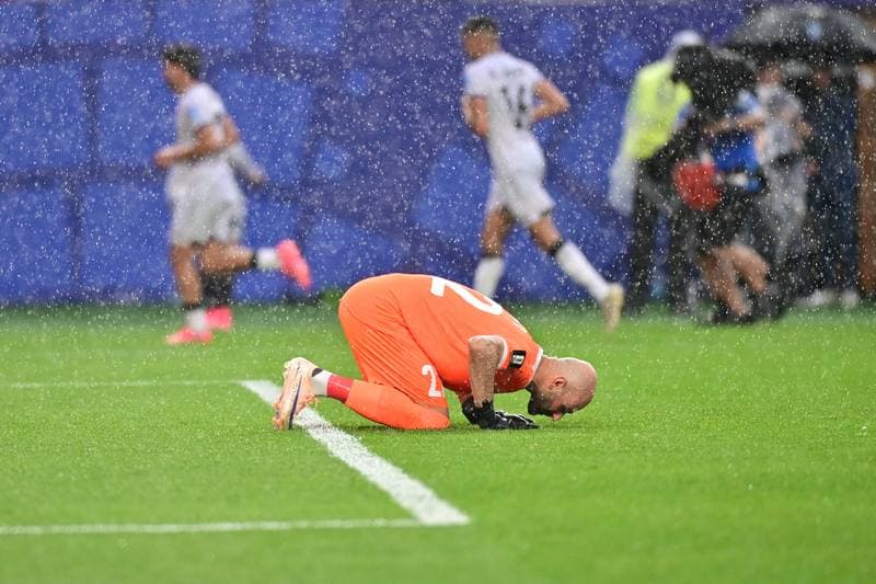 Football. FIFA World Cup 2026. France - Iraq. 22.06.2026
