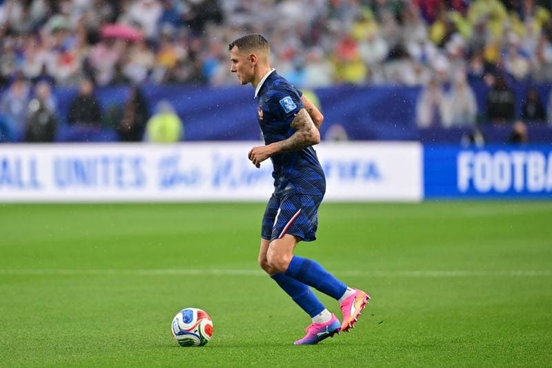 Football. FIFA World Cup 2026. France - Iraq. 22.06.2026
