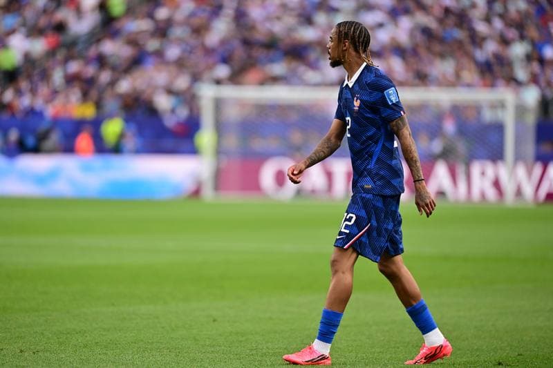 Football. FIFA World Cup 2026. France - Iraq. 22.06.2026