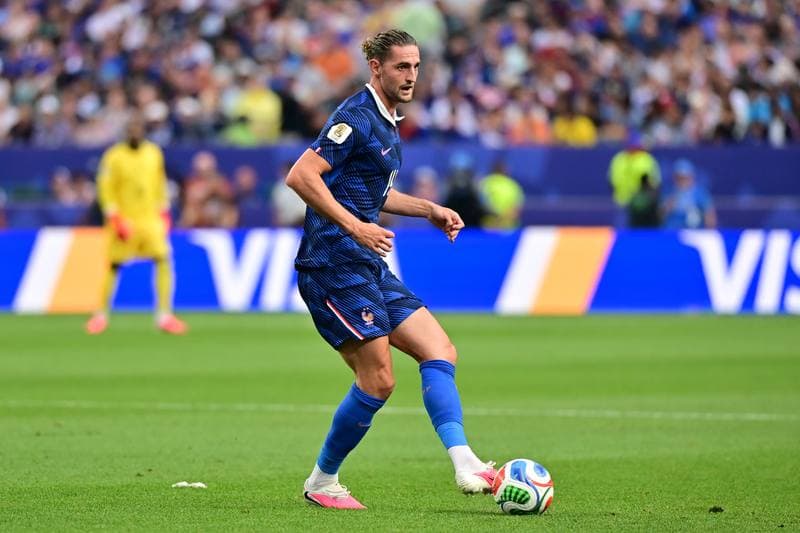 Football. FIFA World Cup 2026. France - Iraq. 22.06.2026