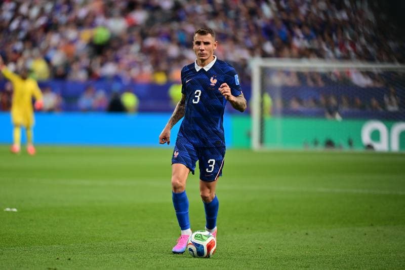 Football. FIFA World Cup 2026. France - Iraq. 22.06.2026
