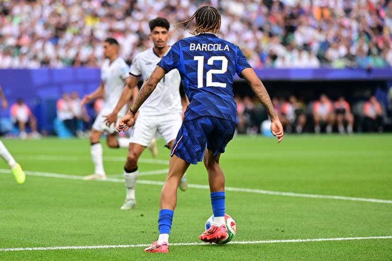 Football. FIFA World Cup 2026. France - Iraq. 22.06.2026