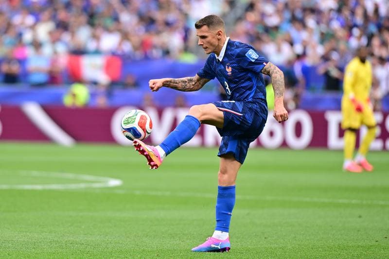 Football. FIFA World Cup 2026. France - Iraq. 22.06.2026