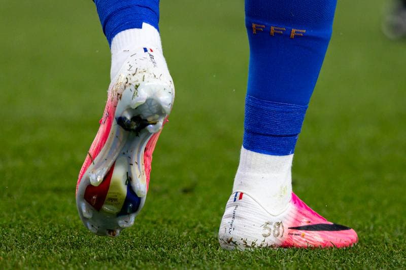 Football. FIFA World Cup 2026. France - Iraq. 22.06.2026