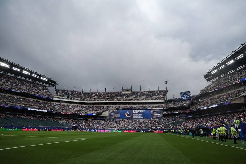 Football. FIFA World Cup 2026. France - Iraq. 22.06.2026
