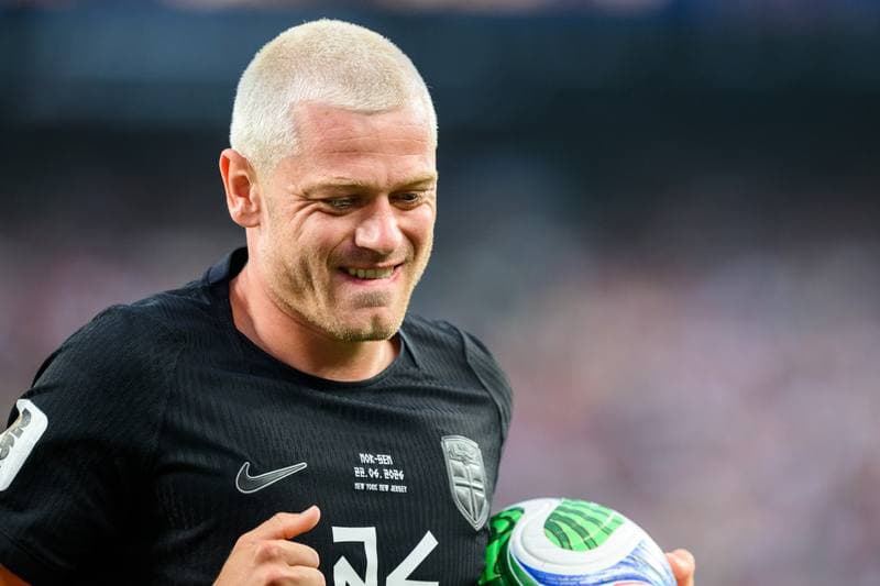 Football. FIFA World Cup 2026. Norway - Senegal. 22.06.2026