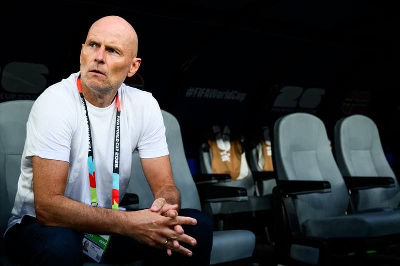 Football. FIFA World Cup 2026. Norway - Senegal. 22.06.2026