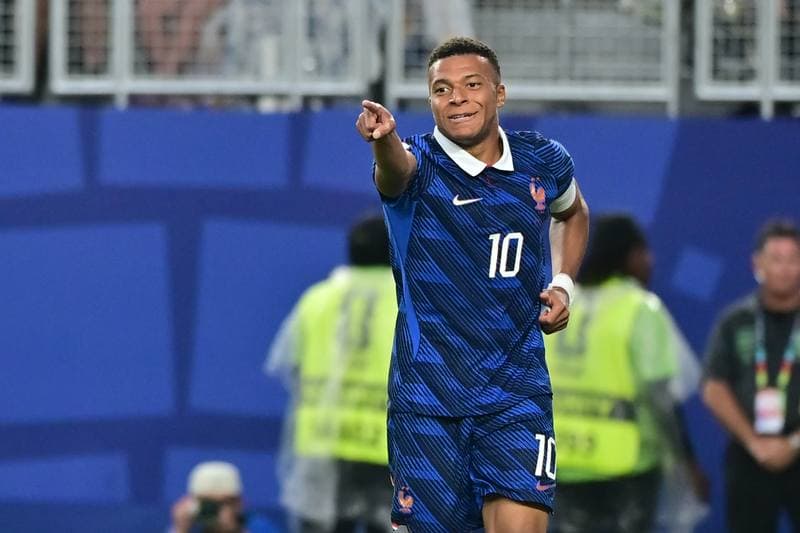 Football. FIFA World Cup 2026. France - Iraq. 22.06.2026