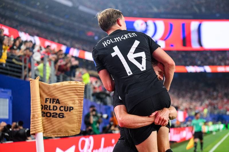 Football. FIFA World Cup 2026. Norway - Senegal. 22.06.2026