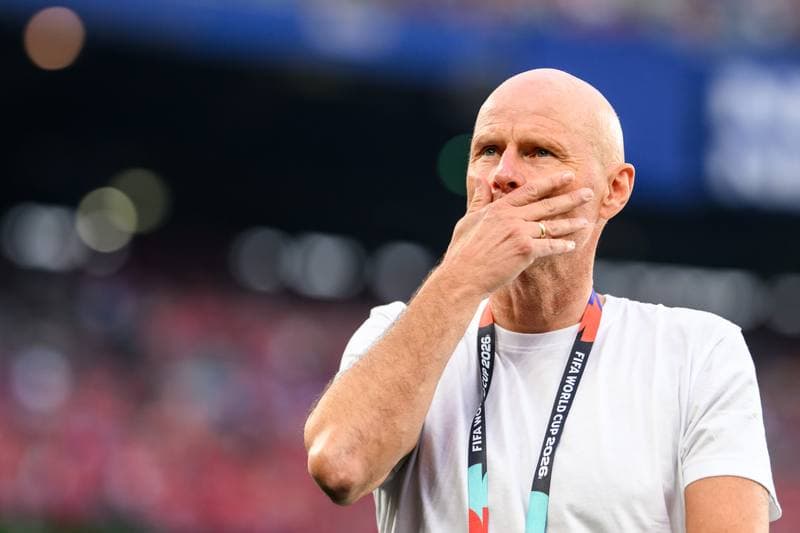 Football. FIFA World Cup 2026. Norway - Senegal. 22.06.2026